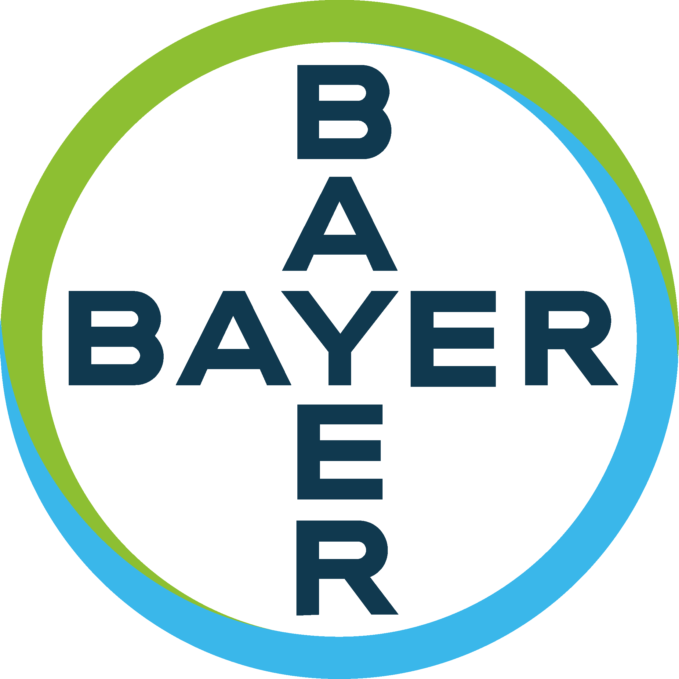 Logo Bayer SA