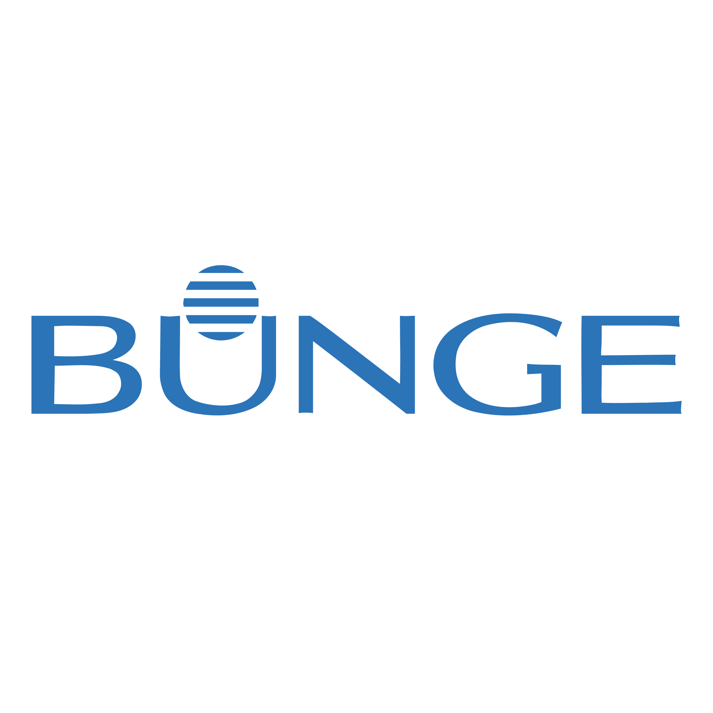 Logo Bunge