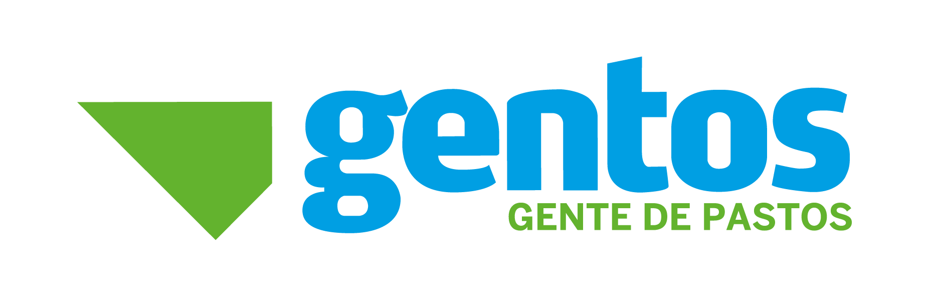 Logo Gentos S.A.
