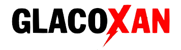Logo Glacoxan